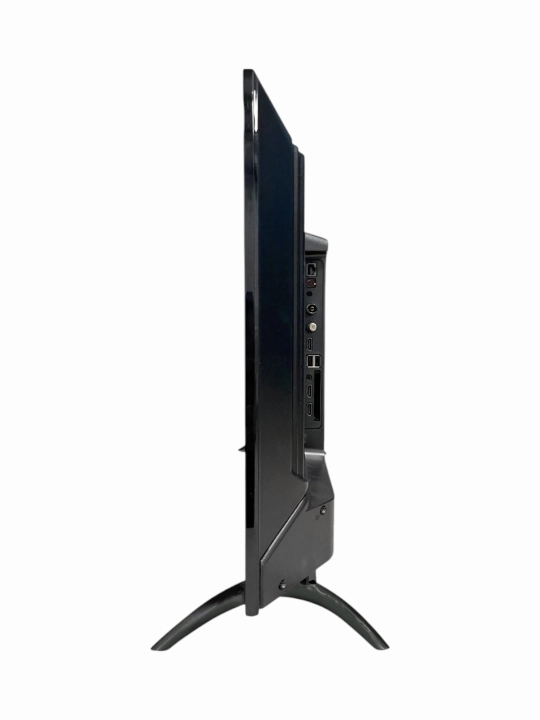 Телевизор VESTA V32LH4500 32" Smart TV HD Ready Android Wi-Fi USB HDMI черный