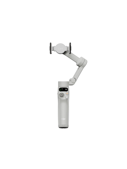 DJI Osmo Mobile 7 ActiveTrack 7.0 va Osmo Mobile 8 smartfon stabilizatori