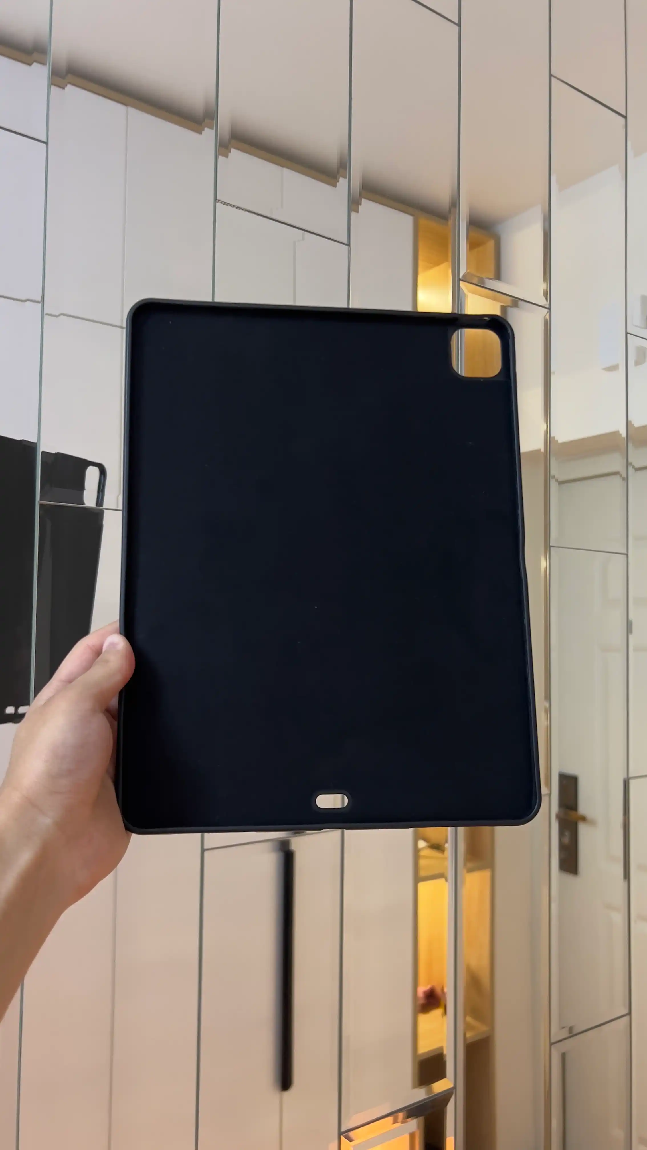 Чехол для iPad 7/8/9/10/11, iPad Pro 11"-12.9''(2018-2022), iPad Air 4/5, iPad mini 4/5