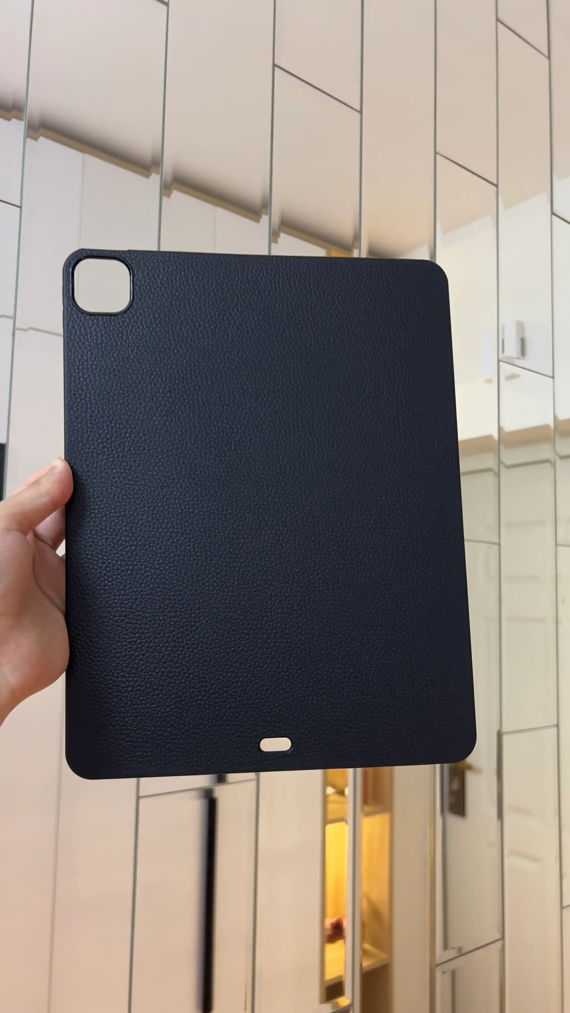 Чехол для iPad 7/8/9/10/11, iPad Pro 11"-12.9''(2018-2022), iPad Air 4/5, iPad mini 4/5