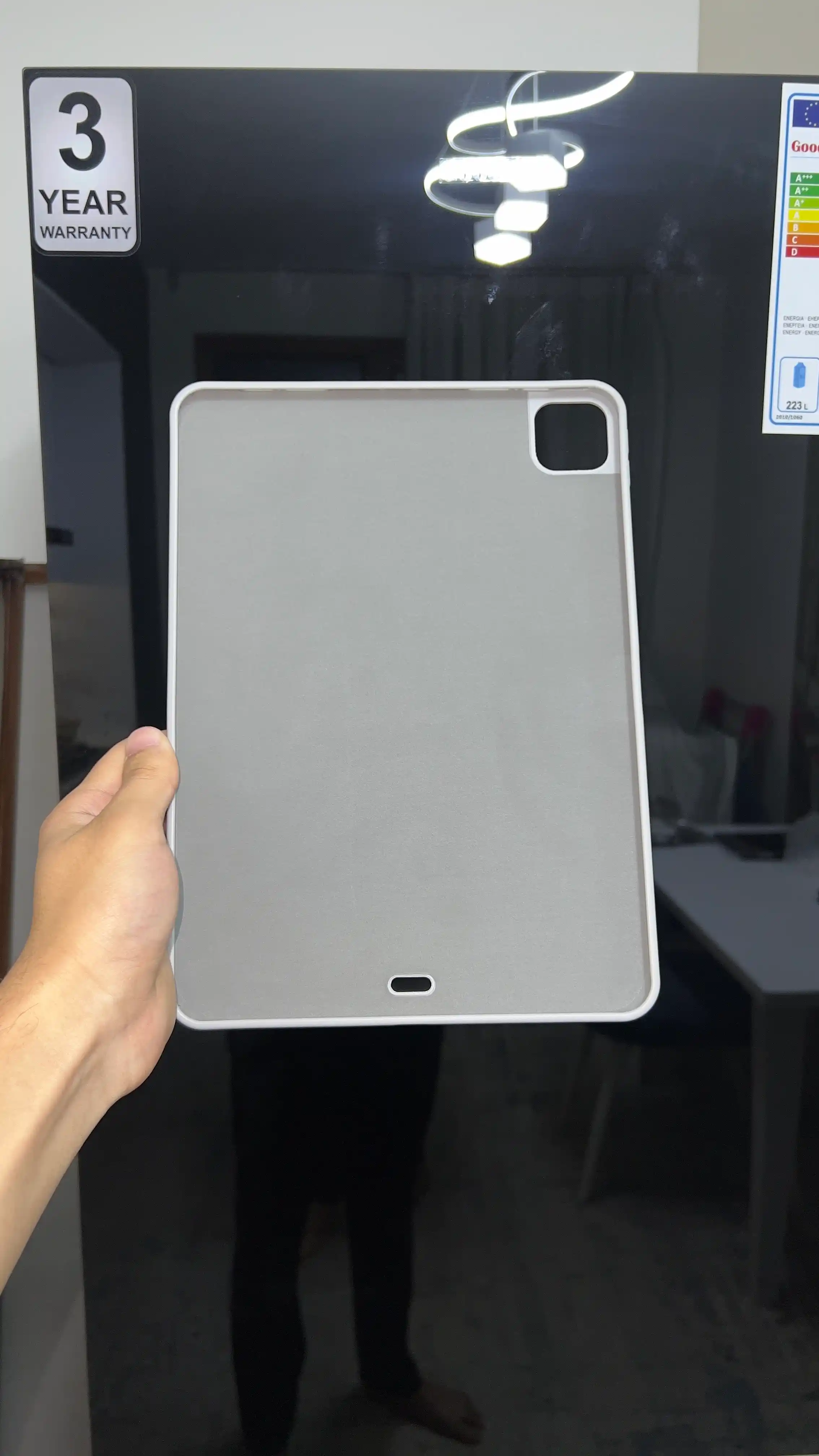 Чехол для iPad 7/8/9/10/11, iPad Pro 11"-12.9''(2018-2022), iPad Air 4/5, iPad mini 4/5