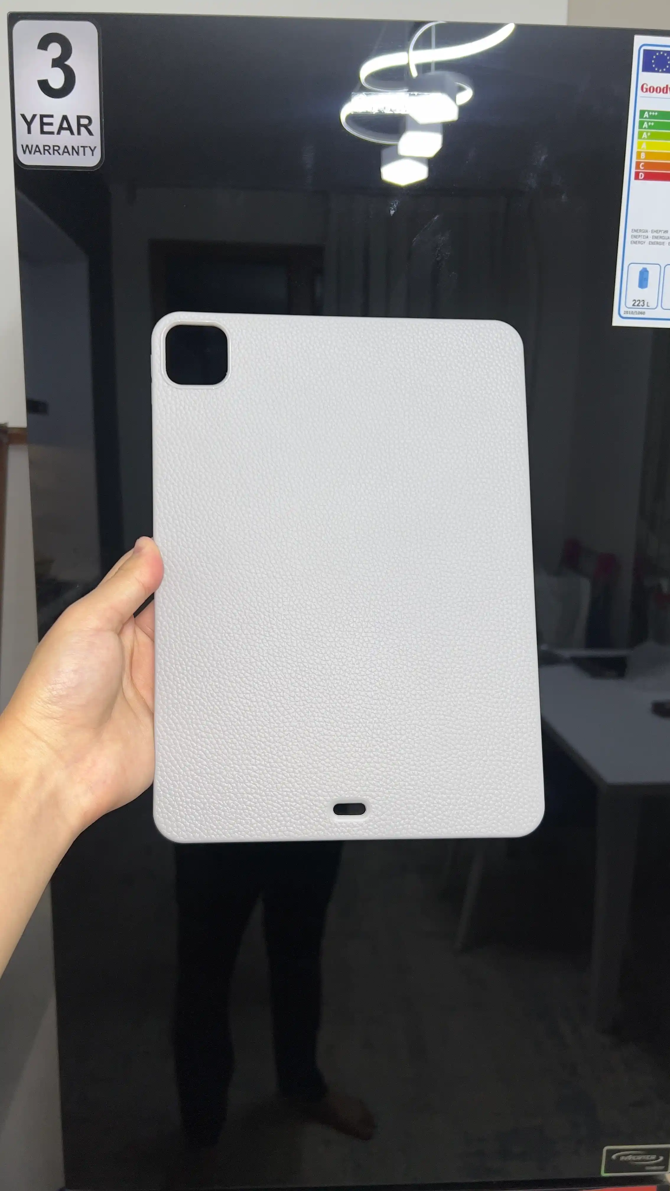 Чехол для iPad 7/8/9/10/11, iPad Pro 11"-12.9''(2018-2022), iPad Air 4/5, iPad mini 4/5
