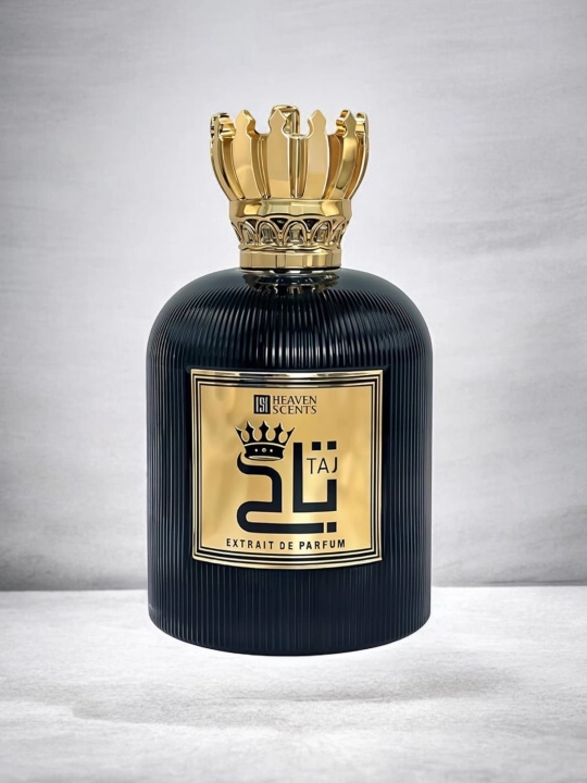 Heaven Scents TAJ unisex parfum suvi 100 ml - 