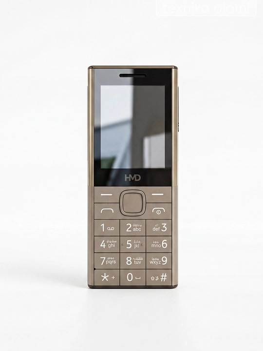 Кнопочный телефон 2 sim-карты