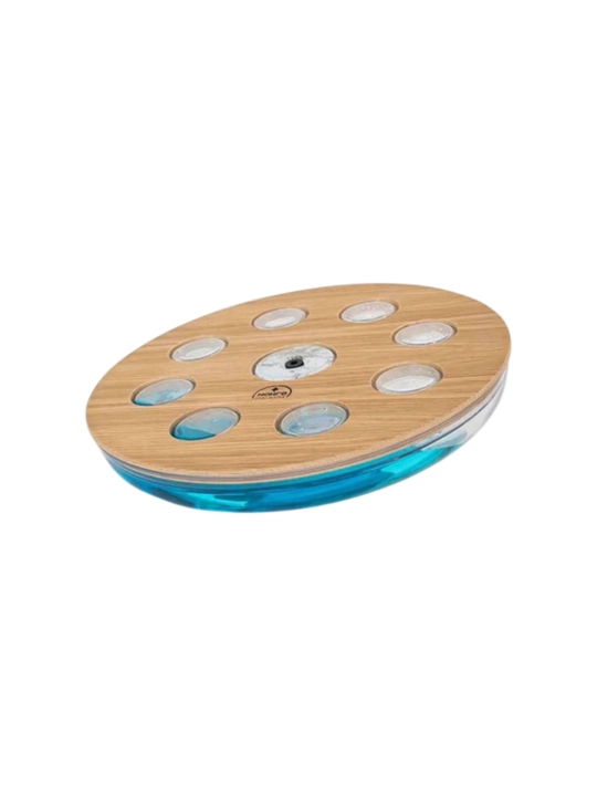 Балансировочная платформа NOHRD Eau-Me Board