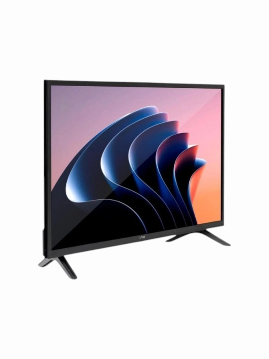 Artel A32NHCH001 32" чёрный Smart TV, HD экран, Wi-Fi, современный телевизор
