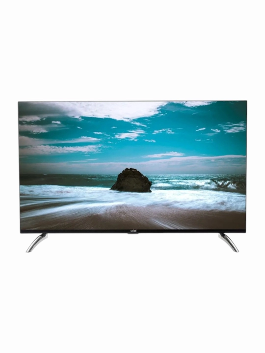 Artel UA32H3200 32" qora televizor, HD LED ekran, 60Hz, USB/HDMI - 