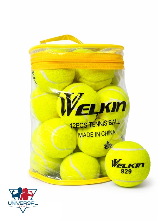 Welkin 929 tennis to'plari 