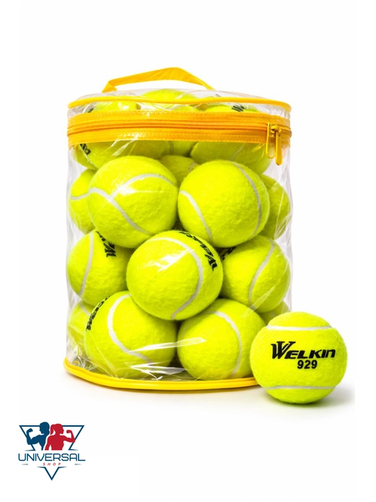 Welkin 929 tennis to'plari 