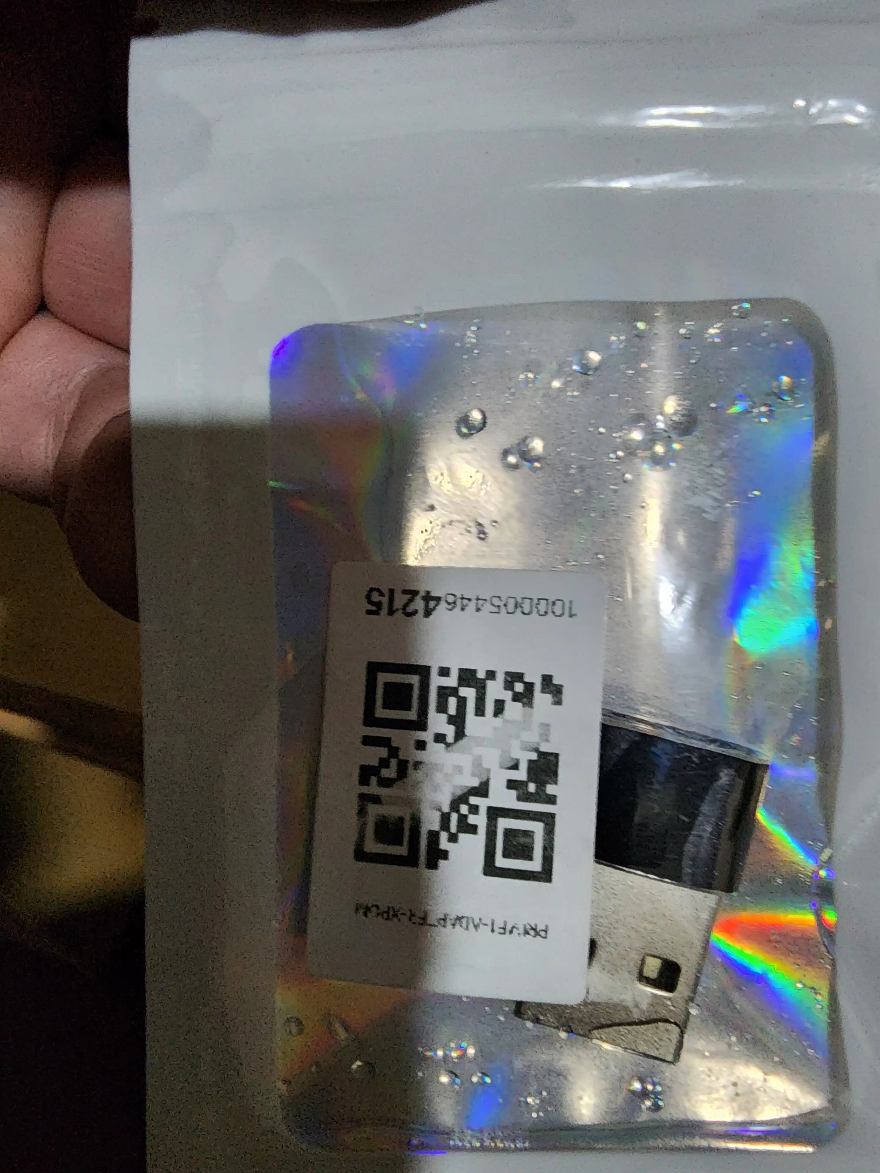 USB Type-C, USB Micro va USB Lightning adapteri