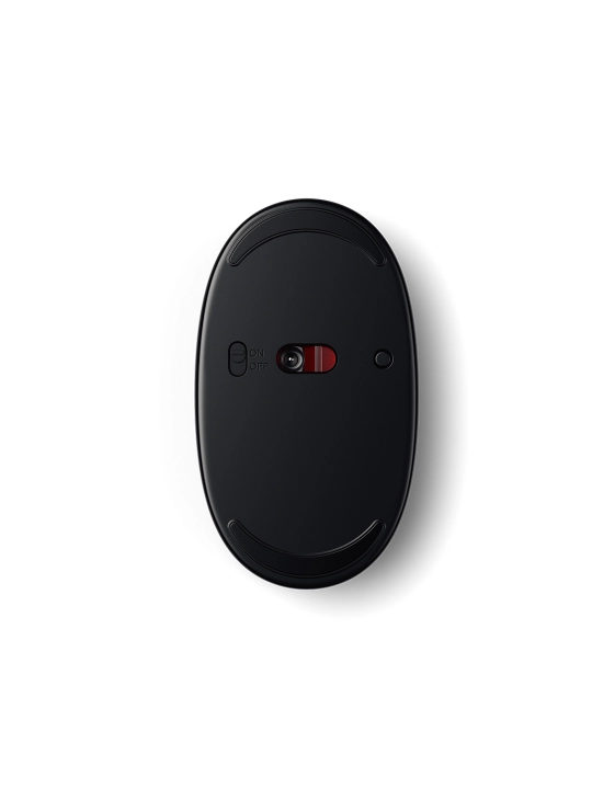 Simsiz sichqoncha Satechi M1 Bluetooth, qayta zaryadlanuvchi sichqoncha