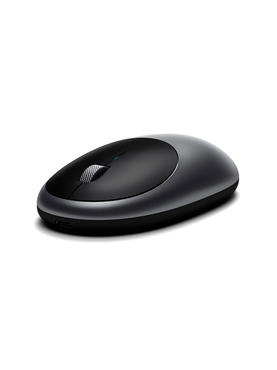 Simsiz sichqoncha Satechi M1 Bluetooth, qayta zaryadlanuvchi sichqoncha