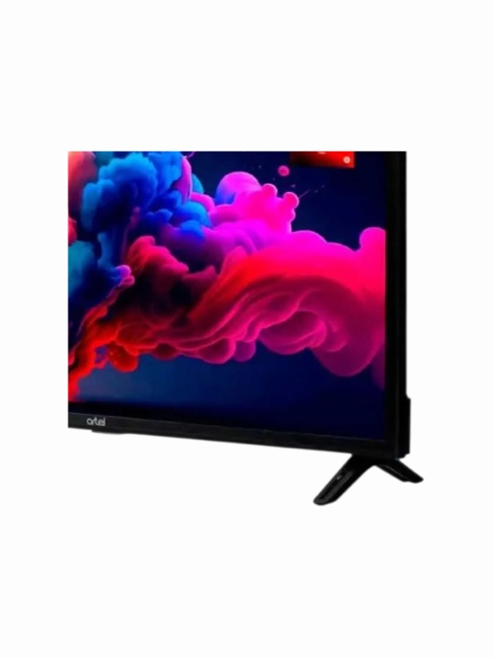 Artel A32NHA900 32" чёрный Smart TV, HD LED экран, Wi-Fi, Android телевизор