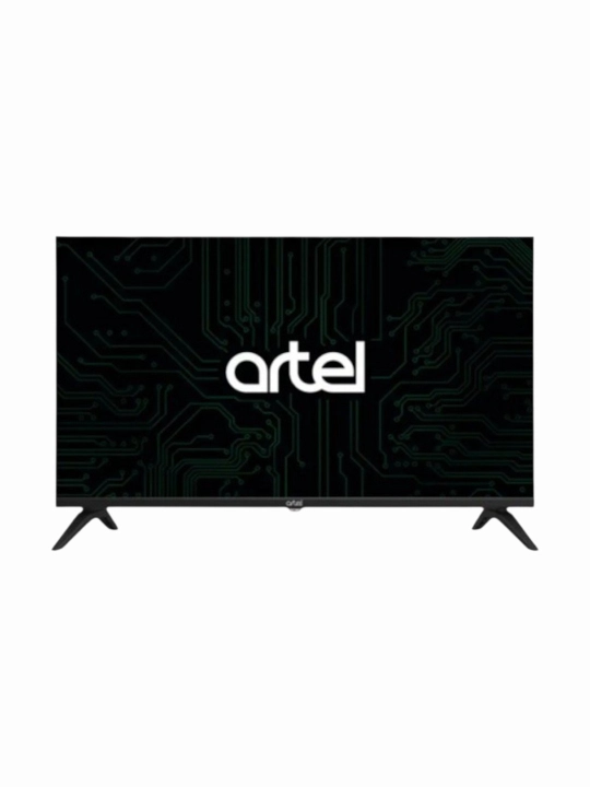 Artel A43NFA900 43" чёрный Smart TV, FHD LED, Wi-Fi, Android TV, HDR - 