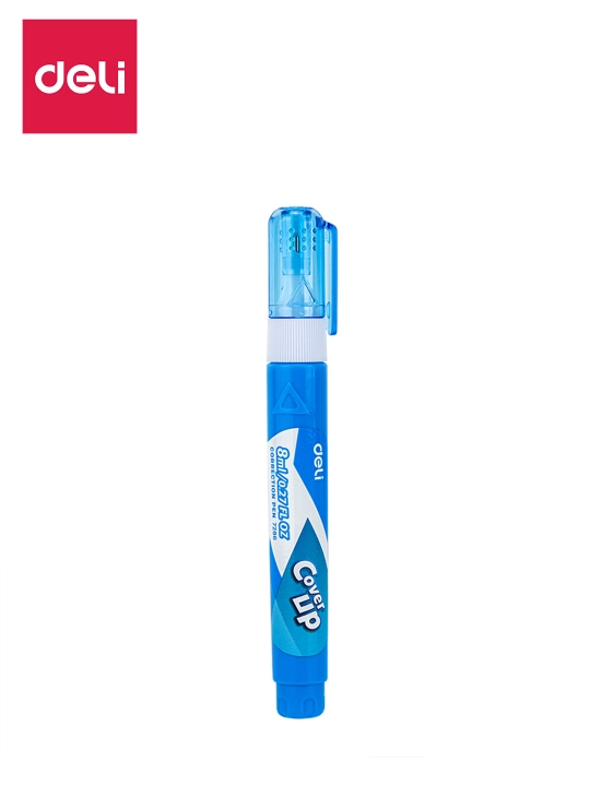 8 ml EH402-MT Deli shtrixli ruchkasi, 402-MT-EH - 