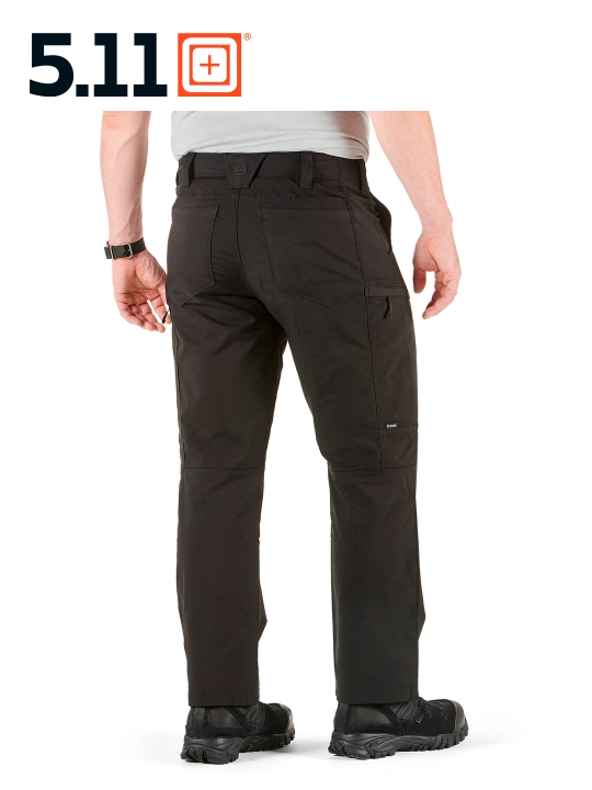 Брюки 5.11 Apex Pant, Flex-Tac, тефлон, скрытые карманы, тактические, EDC