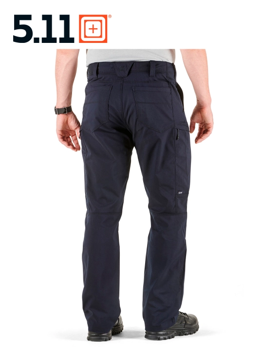 Брюки 5.11 Apex Pant, Flex-Tac, тефлон, скрытые карманы, тактические, EDC