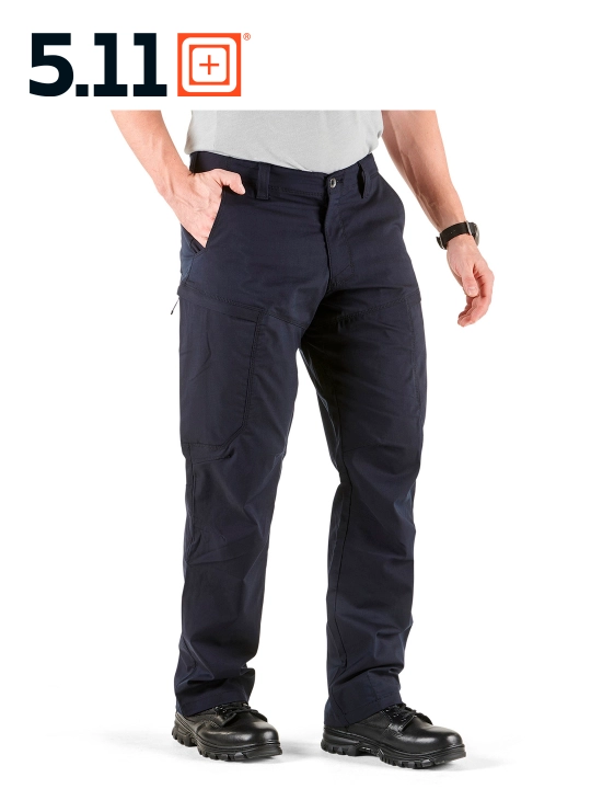 Брюки 5.11 Apex Pant, Flex-Tac, тефлон, скрытые карманы, тактические, EDC