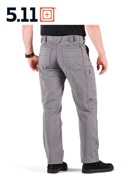 Брюки 5.11 Apex Pant, Flex-Tac, тефлон, скрытые карманы, тактические, EDC