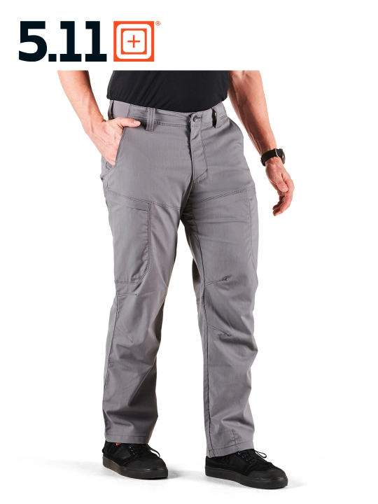 Брюки 5.11 Apex Pant, Flex-Tac, тефлон, скрытые карманы, тактические, EDC