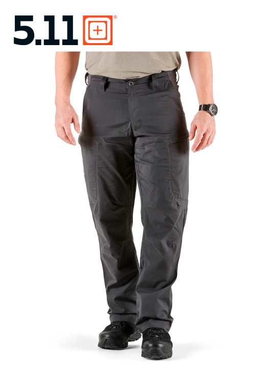 Брюки 5.11 Apex Pant, Flex-Tac, тефлон, скрытые карманы, тактические, EDC