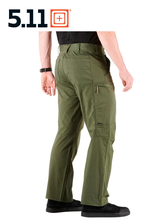 Брюки 5.11 Apex Pant, Flex-Tac, тефлон, скрытые карманы, тактические, EDC