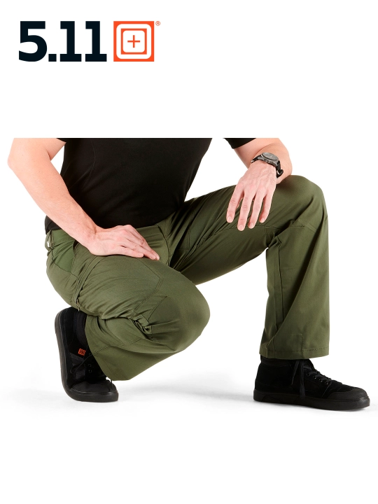 Брюки 5.11 Apex Pant, Flex-Tac, тефлон, скрытые карманы, тактические, EDC