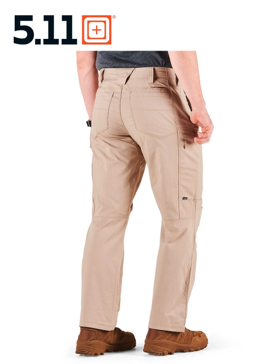 Брюки 5.11 Apex Pant, Flex-Tac, тефлон, скрытые карманы, тактические, EDC