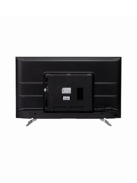 Artel UA43H3401 43" чёрный Smart TV, FHD LED, Wi-Fi, Android TV, Bluetooth