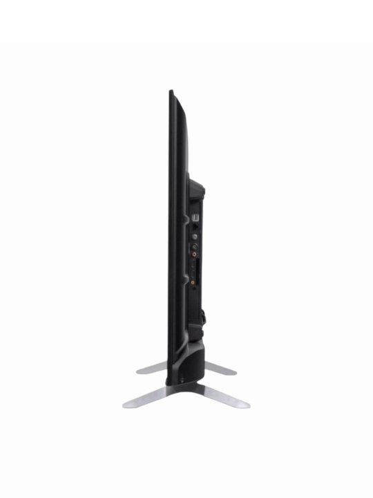 Artel UA43H3401 43" чёрный Smart TV, FHD LED, Wi-Fi, Android TV, Bluetooth