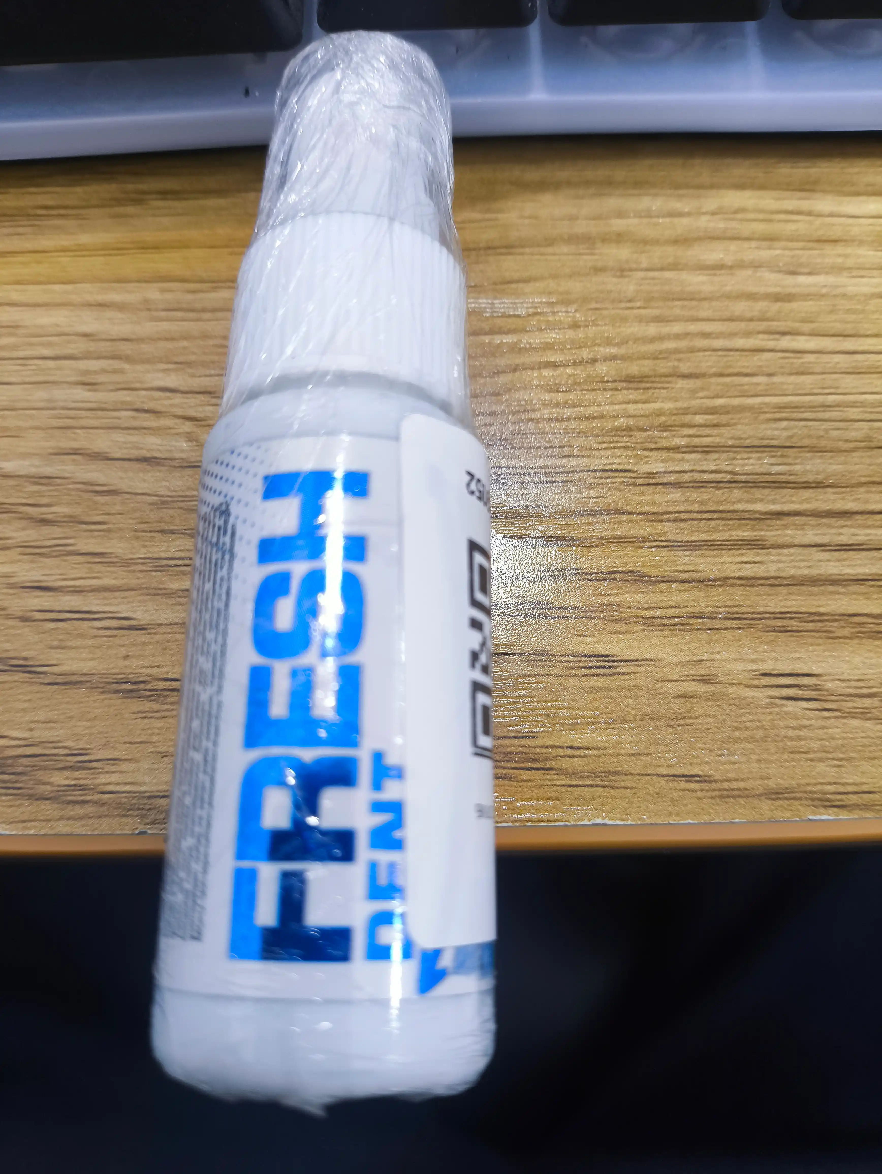 Fresh Dent og‘iz uchun antibakterial sprey, tetiklantiruvchi, yoqimsiz hidga qarshi