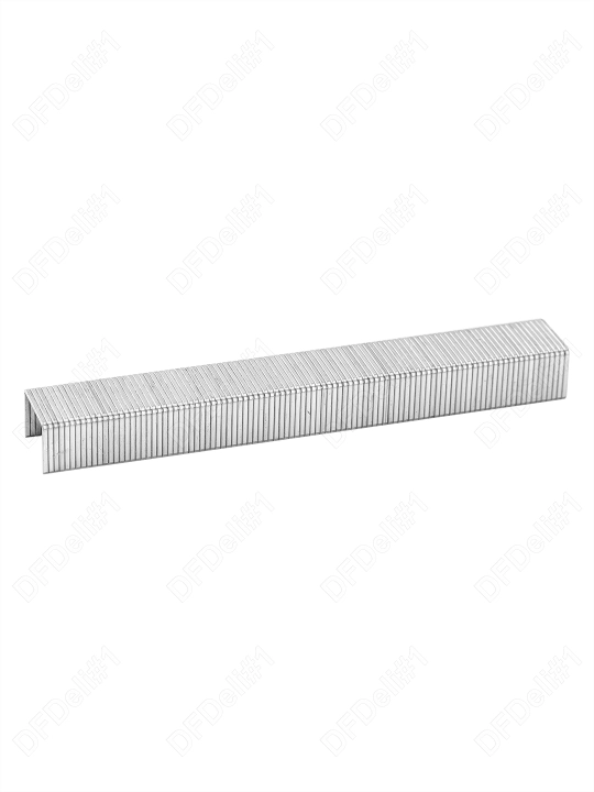 Скобы 13/8 1000шт Deli, 70010-ET