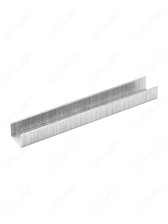 Скобы 13/8 1000шт Deli, 70010-ET