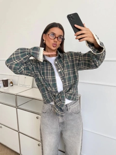 Yashil xaki
