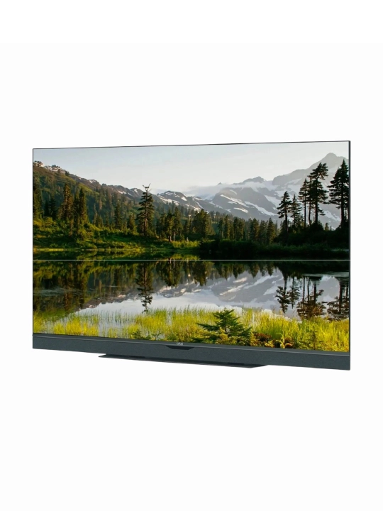 Телевизор Artel A43MF3300 Smart TV 43 дюйма Full HD Android, чёрный, Wi-Fi, LED - 