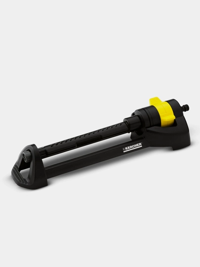 Дождеватель Karcher OS 3.220 2.645-133.0 – равномерный полив средних участков - 