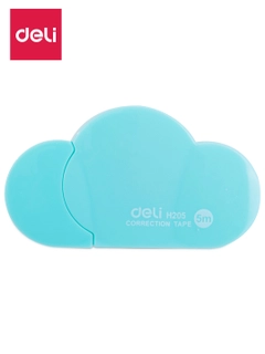 Голубой