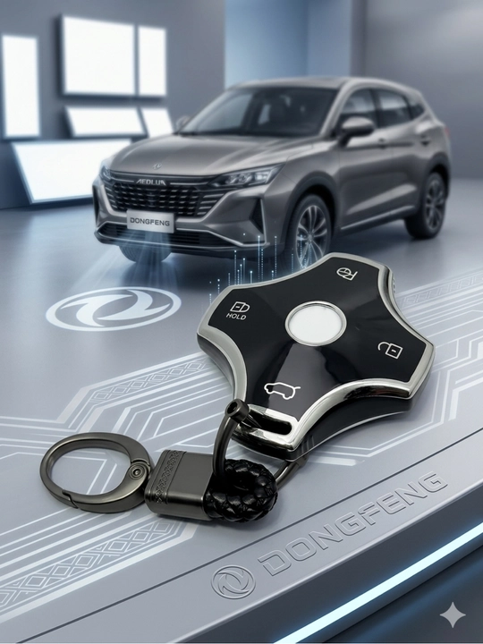 Чехол для ключа Dongfeng защитный корпус для пульта - 