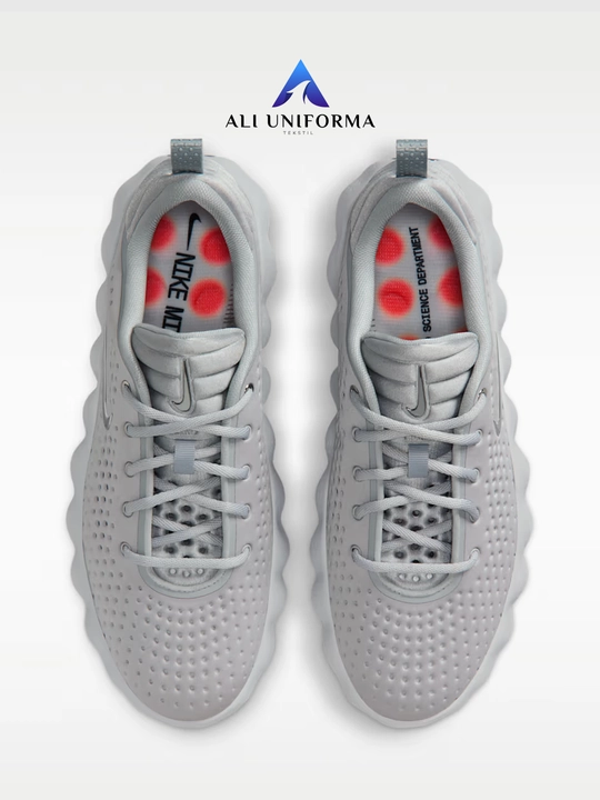 Nike Mind 002/001 yumshoq yostiqli nafas oladigan krossovkalar engil va qulay