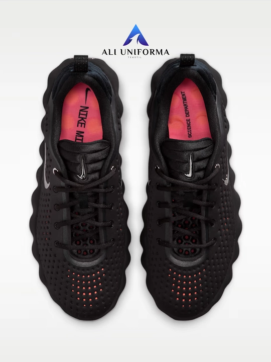 Nike Mind 002/001 yumshoq yostiqli nafas oladigan krossovkalar engil va qulay