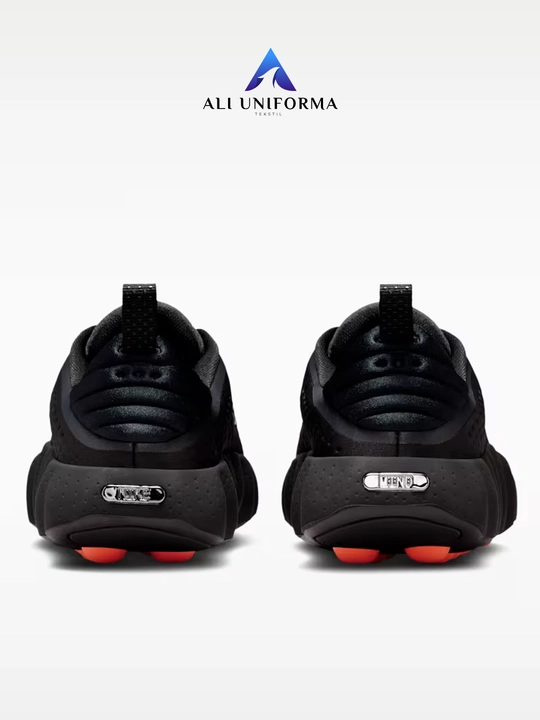Nike Mind 002/001 yumshoq yostiqli nafas oladigan krossovkalar engil va qulay