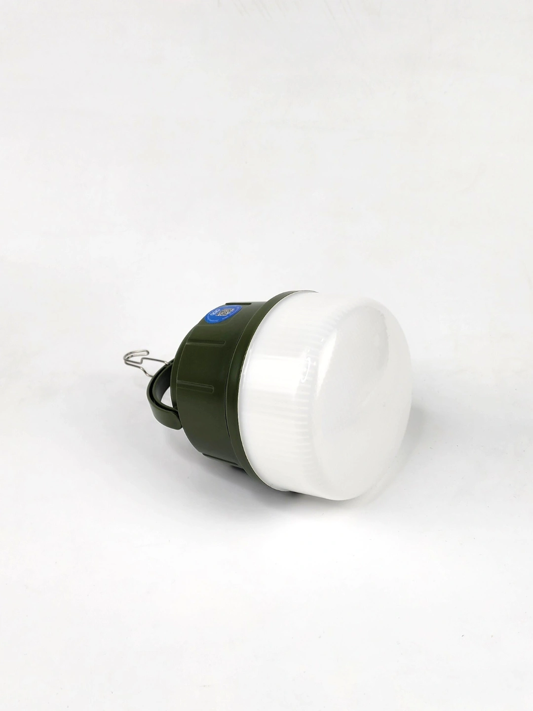 LED chiroq KK 466, 910, 911, USB va Type-C dan ishlaydi, Li-ion batareya