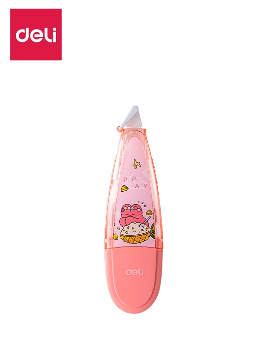 Shtrix-lenta 5mmx6m EH372 Deli, 372-EH - 