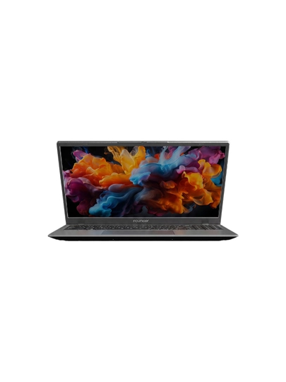 Noutbuk 15.6" FHD IPS, Intel N95, 12GB RAM, SSD 512GB, Wi-Fi 3