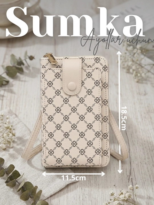 Sumka ayollar uchun - 