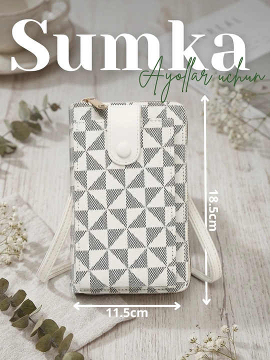 Sumka ayollar uchun - 