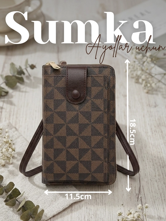 Sumka ayollar uchun - 