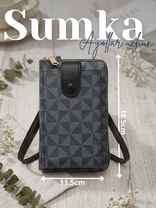 Sumka ayollar uchun - 