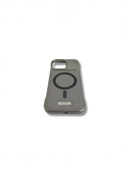 Chexol Magsafe iPhone 17, 16, 15, 14, 13, 12, 11, Pro, Pro Max uchun