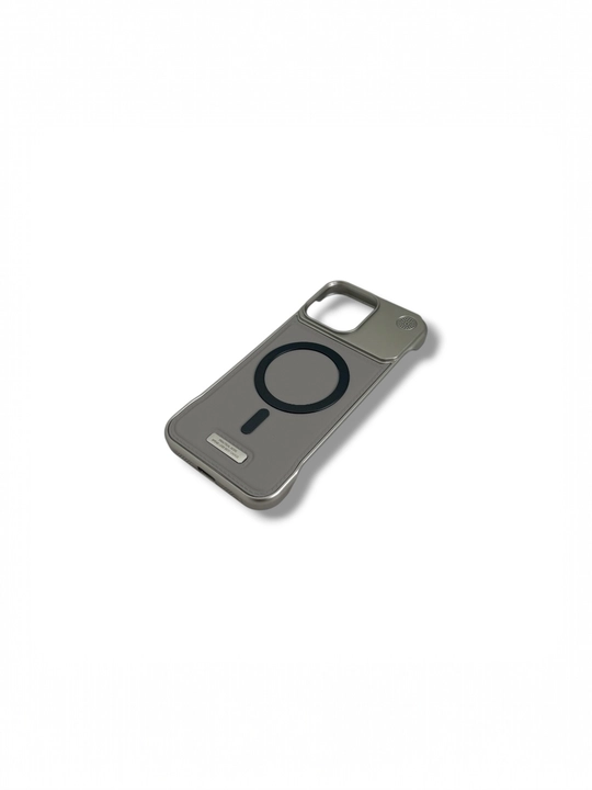 Chexol Magsafe iPhone 17, 16, 15, 14, 13, 12, 11, Pro, Pro Max uchun